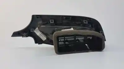 Peça sobressalente para automóvel em segunda mão saída de ar lateral esquerda por opel corsa e selective referências oem iam 464000934 13384931 13377947