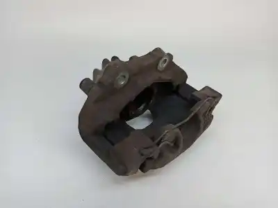 Автозапчастина б/у передній правий гальмівний супорт для citroen berlingo station wagon live edition посилання на oem iam 9670614080 1651755380 4400v8