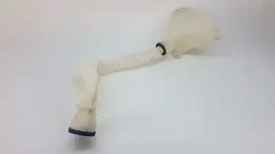 Second-hand car spare part windscreen washer bottle for citroen c3 selection oem iam references 9683988680  