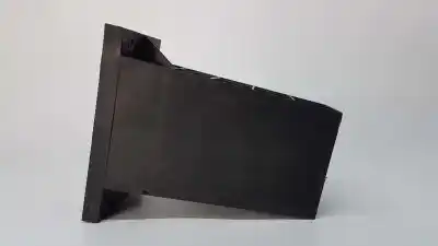 Автозапчасти б/у левый передний бампер за citroen c4 picasso sx ссылки oem iam 9658842580