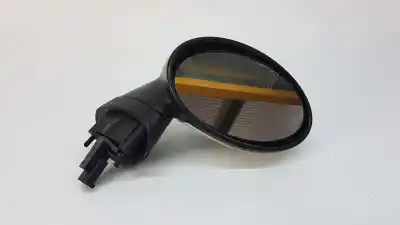 Second-hand car spare part right rearview mirror for mini cabrio (r52) 1.6 cooper oem iam references 51167192472