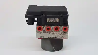 Peça sobressalente para automóvel em segunda mão abs por renault megane ii berlina 5p authentique referências oem iam 0265231577