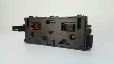 Автозапчасти б/у климат-контроль за citroen c-elysée seduction ссылки oem iam 1609170680  96746550zd