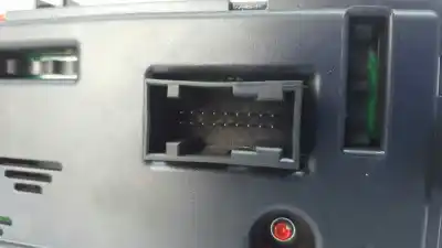 Автозапчасти б/у климат-контроль за citroen c-elysée seduction ссылки oem iam 1609170680  96746550zd