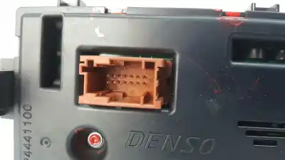 Автозапчасти б/у климат-контроль за citroen c-elysée seduction ссылки oem iam 1609170680  96746550zd