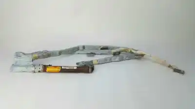 Pièce détachée automobile d'occasion airbag de toit avant gauche pour lexus rx 400h références oem iam 6218048011