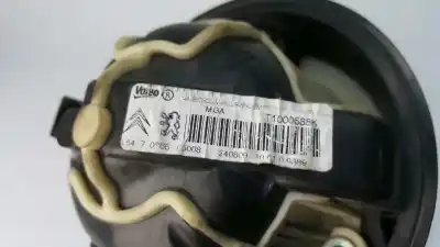 Автозапчасти б/у отопительный двигатель за citroen c3 picasso sx ссылки oem iam 6441z7  t1000588k