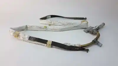 Peça sobressalente para automóvel em segunda mão airbag de cortina dianteiro direito por bmw x5 (e53) 3.0d referências oem iam 72128267158