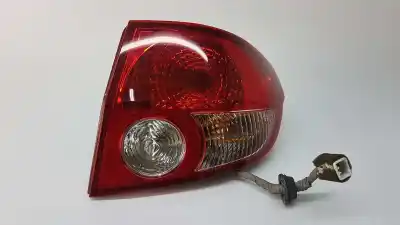 Piesă de schimb auto la mâna a doua lampã spate dreapta pentru hyundai getz (tb) 1.5 crdi referințe oem iam 924021c010