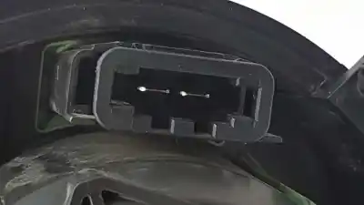 Peça sobressalente para automóvel em segunda mão motor de sofagem por citroen c4 lim. business referências oem iam 6441cz  t1011034d