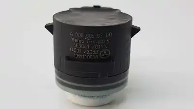 Recambio de automóvil de segunda mano de sensor de aparcamiento para mercedes clase cla (w117) cla 220 cdi (117.303) referencias oem iam a0009059300