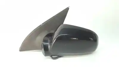 Second-hand car spare part left rearview mirror for chevrolet lacetti cdx oem iam references 96546791
