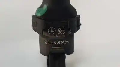 Автозапчасти б/у лямбда-зонд за mercedes clase cla (w117) cla 220 cdi (117.303) ссылки oem iam a0009050701  0009050701