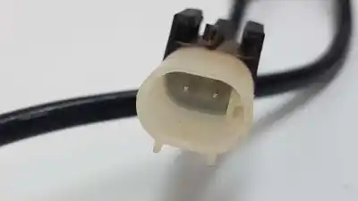 Second-hand car spare part abs sensor for mercedes-benz clase cla (w117) cla 220 cdi (117.303) oem iam references a2465408213  