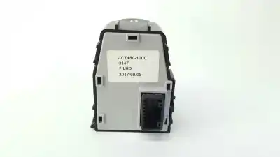 Автозапчасти б/у управление зеркалом за kia niro concept ссылки oem iam 93530g5040 4c74801000 93530g 5040