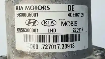 Автозапчасти б/у рулевая колонка за kia niro concept ссылки oem iam 56300g5001 56310g5001 / 56310g 5001 g556300001