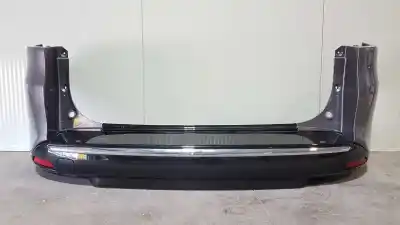 Tweedehands auto-onderdeel achterbumper voor otras marcas clio iv grandtour 1.5 dci d fap oem iam-referenties 850227118r 850700847r 850164372r / 850172814r 