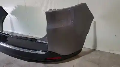 Tweedehands auto-onderdeel achterbumper voor otras marcas clio iv grandtour 1.5 dci d fap oem iam-referenties 850227118r 850700847r 850164372r / 850172814r 