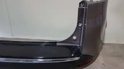 Tweedehands auto-onderdeel achterbumper voor otras marcas clio iv grandtour 1.5 dci d fap oem iam-referenties 850227118r 850700847r 850164372r / 850172814r 