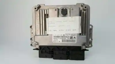 Second-hand car spare part ecu engine control for peugeot 308 sw envy oem iam references 9677013180
