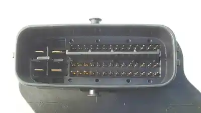 Peça sobressalente para automóvel em segunda mão abs por lexus rx 300 (mcu35) luxury referências oem iam 4454048060 1338007262 8954148060