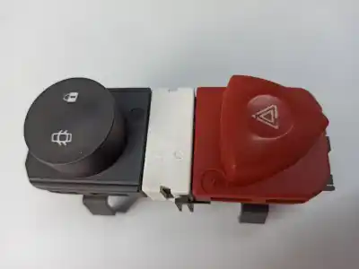 Tweedehands auto-onderdeel waarschuwing voor renault scenic ii confort expression oem iam-referenties 8200407415
