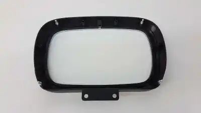 Second-hand car spare part tail lights embellisher for fiat 500 x (334) urban oem iam references 735577224  735682458