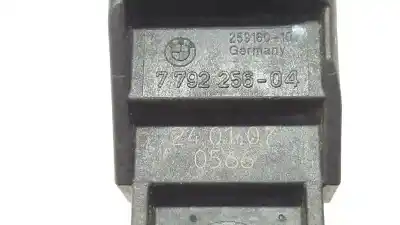 Peça sobressalente para automóvel em segunda mão sensor por bmw x5 (e70) 3.0d referências oem iam 13627792256 7792256 0566