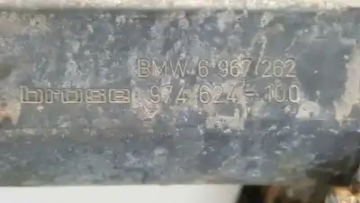 Автозапчасти б/у регулятор стекла переднего правого за bmw x5 (e70) 3.0d ссылки oem iam 6967262 0130821461 / 974624-100 51337166380 / 67627267692