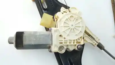 Second-hand car spare part driver left window regulator for bmw x5 (e70) 3.0d oem iam references 6967261 0130821460 / 974623-100 51337166379 / 67627267691