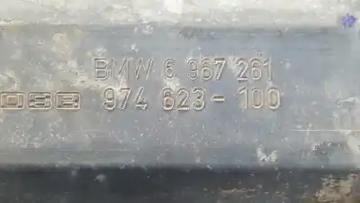 Second-hand car spare part driver left window regulator for bmw x5 (e70) 3.0d oem iam references 6967261 0130821460 / 974623-100 51337166379 / 67627267691