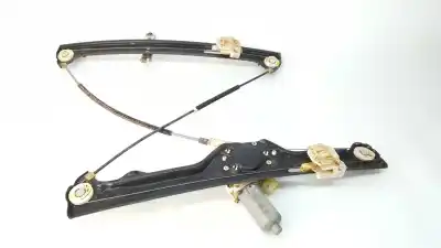 Second-hand car spare part driver left window regulator for bmw x5 (e70) 3.0d oem iam references 6967261 0130821460 / 974623-100 51337166379 / 67627267691