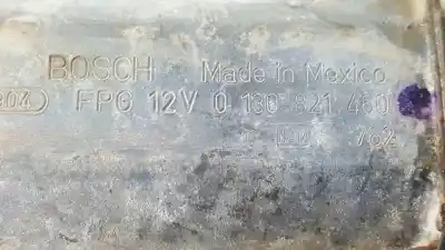 Second-hand car spare part driver left window regulator for bmw x5 (e70) 3.0d oem iam references 6967261 0130821460 / 974623-100 51337166379 / 67627267691