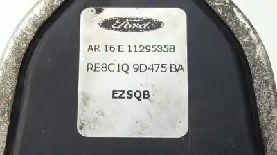 Автозапчастина б/у клапан egr для ford transit combi ´06 ft 350 largo посилання на oem iam 8c1q9d475ba  