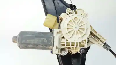 Second-hand car spare part rear left window regulator for bmw x5 (e70) 3.0d oem iam references 6967261 0130821460 / 974623-100 51357166381 / 67627267691