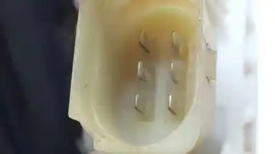 Second-hand car spare part rear left window regulator for bmw x5 (e70) 3.0d oem iam references 6967261 0130821460 / 974623-100 51357166381 / 67627267691