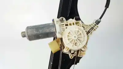 Second-hand car spare part rear right window regulator for bmw x5 (e70) 3.0d oem iam references 6967282 0130821461 / 974624-100 67627267692 / 67627267692