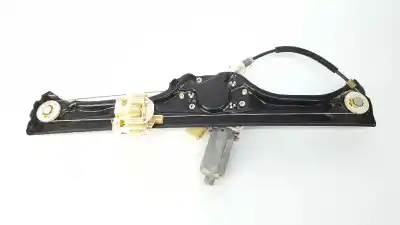 Second-hand car spare part rear right window regulator for bmw x5 (e70) 3.0d oem iam references 6967282 0130821461 / 974624-100 67627267692 / 67627267692