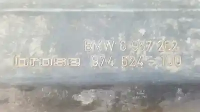 Second-hand car spare part rear right window regulator for bmw x5 (e70) 3.0d oem iam references 6967282 0130821461 / 974624-100 67627267692 / 67627267692