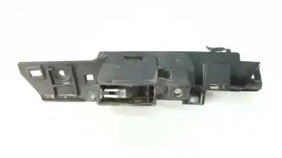 Автозапчасти б/у внутренняя задняя правая ручка за bmw x5 (e70) 3.0d ссылки oem iam 7137298 5141713729805 51426974298