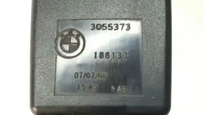 Автозапчасти б/у натяжитель правой подушки безопасности за bmw x5 (e70) 3.0d ссылки oem iam 72117295964 3055373 305537010ac