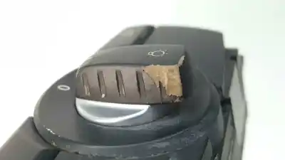 Second-hand car spare part headlights switch for bmw x5 (e70) 3.0d oem iam references 9134733 300701100176234 / 33610202 61319134733