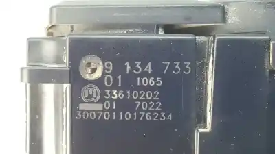 Second-hand car spare part headlights switch for bmw x5 (e70) 3.0d oem iam references 9134733 300701100176234 / 33610202 61319134733