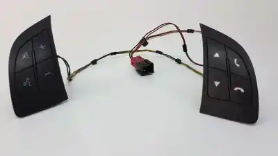 Pezzo di ricambio per auto di seconda mano antenna per alfa romeo giulietta (191) distinctive riferimenti oem iam   