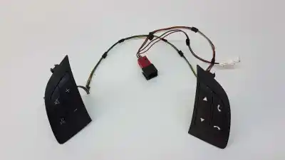 Pezzo di ricambio per auto di seconda mano antenna per alfa romeo giulietta (191) distinctive riferimenti oem iam   
