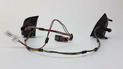 Pezzo di ricambio per auto di seconda mano antenna per alfa romeo giulietta (191) distinctive riferimenti oem iam   