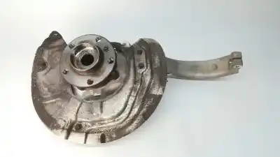 Автозапчасти б/у передняя правая кулачка за bmw x5 (e70) 3.0d ссылки oem iam 16193510