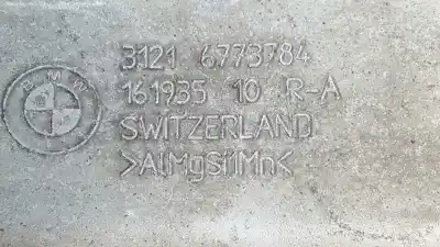 Second-hand car spare part front right knuckle for bmw x5 (e70) 3.0d oem iam references 16193510 31216773784 31226882263 / 31216869870