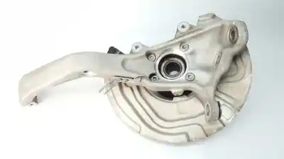 Second-hand car spare part front right knuckle for bmw x5 (e70) 3.0d oem iam references 16193510 31216773784 31226882263 / 31216869870