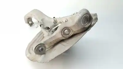 Second-hand car spare part front right knuckle for bmw x5 (e70) 3.0d oem iam references 16193510 31216773784 31226882263 / 31216869870